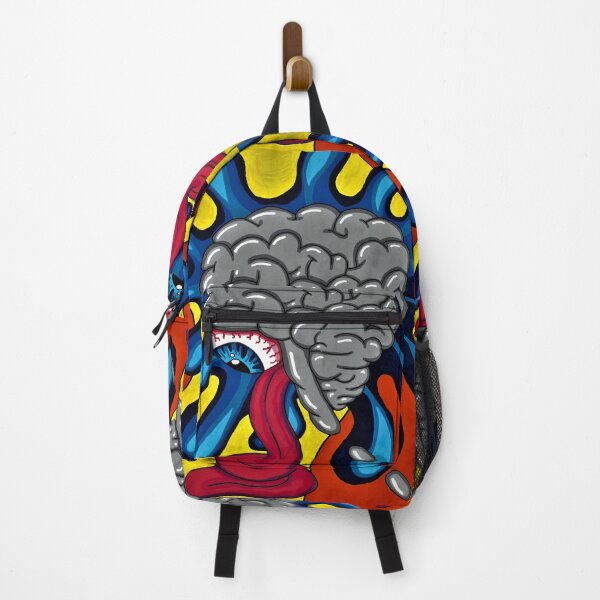 Item preview, brain splat designed and sold by theonlineinn.