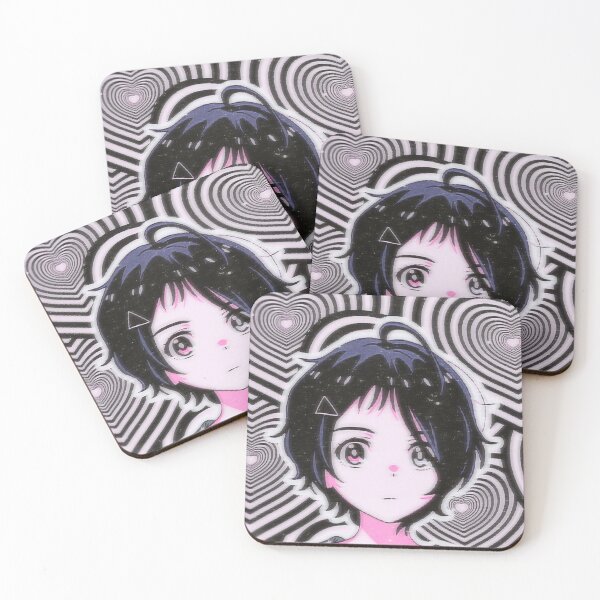 Item preview, Ai Ohto - Wonder egg priority designed and sold by Harukuradesu0.