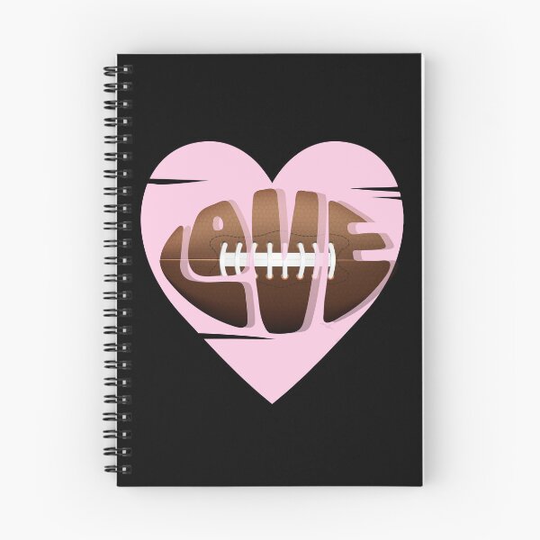 Item preview, Game Day Football Mom Love designed and sold by GraphismNinja.