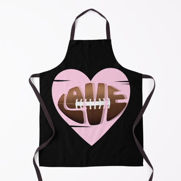 Item preview, Game Day Football Mom Love designed and sold by GraphismNinja.