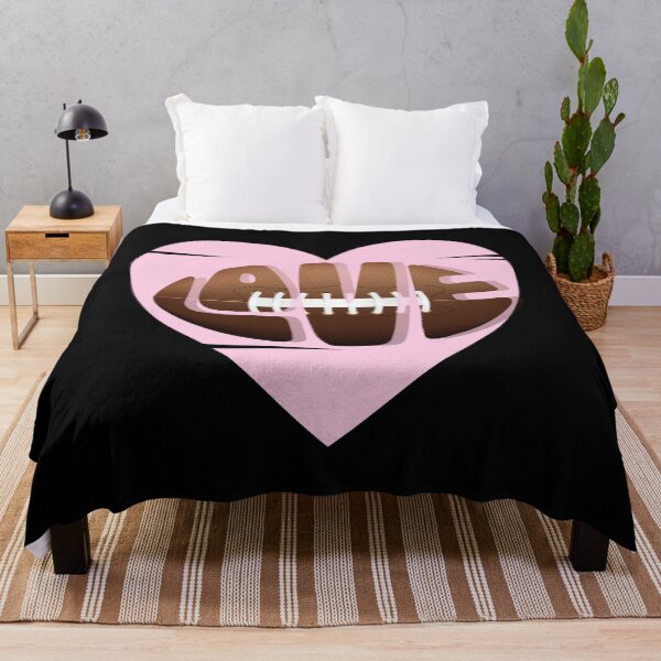 Item preview, Game Day Football Mom Love designed and sold by GraphismNinja.
