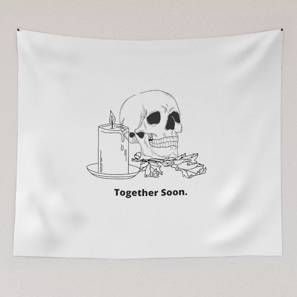 Item preview, Together Soon. designed and sold by 313Creationz.