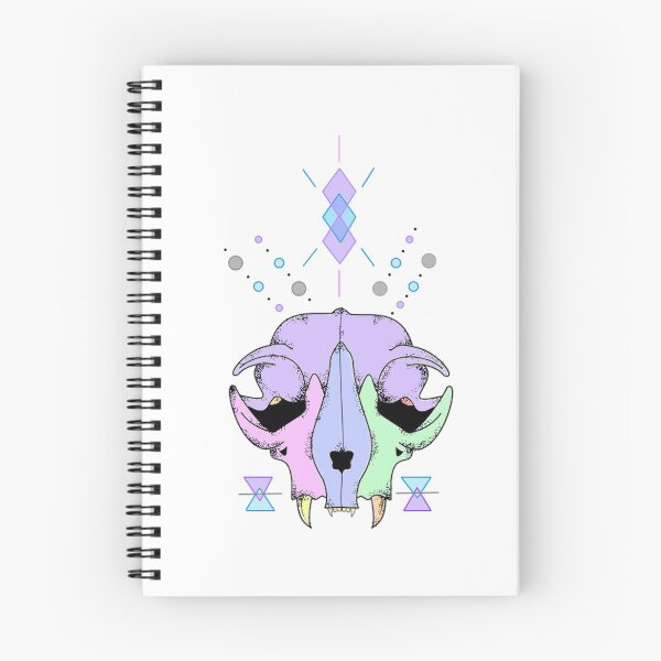 Item preview, Pastel Predator designed and sold by Riah Cole.