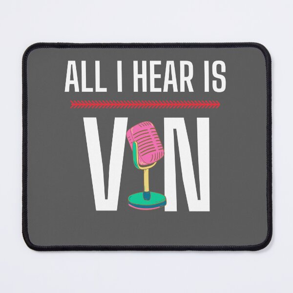 Item preview, Vin Scully Tribute  designed and sold by rebel-store21.