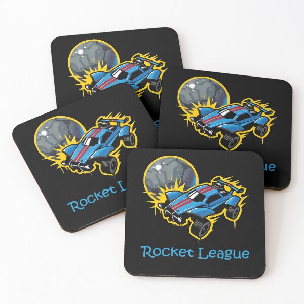 Item preview, Missile League designed and sold by kakroshop.