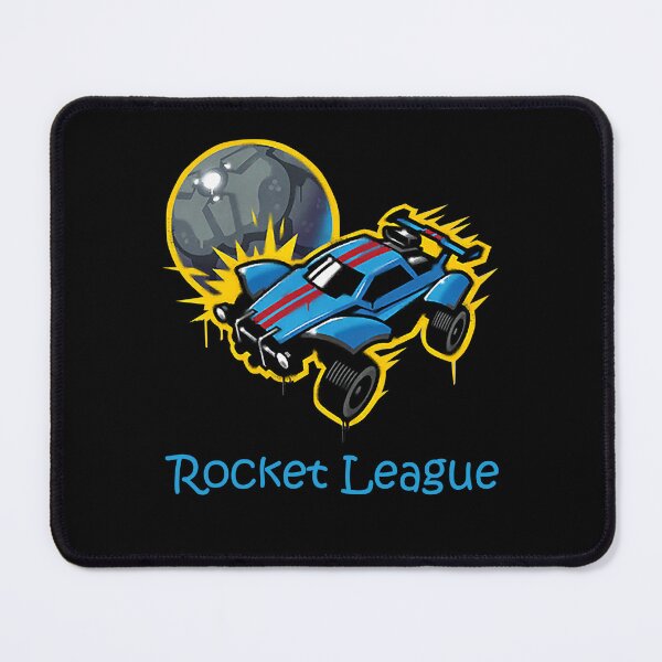 Item preview, Missile League designed and sold by kakroshop.