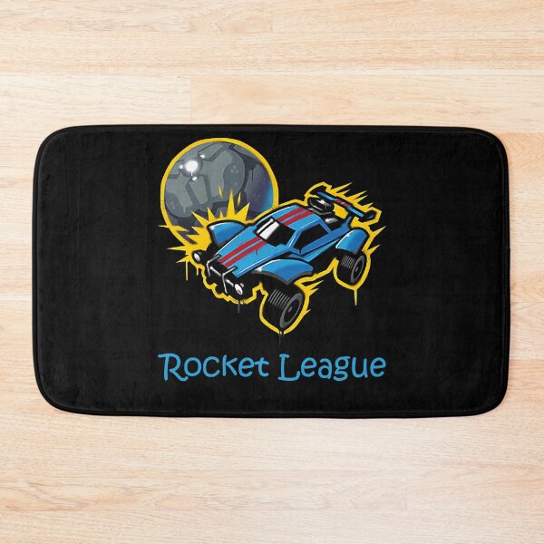 Item preview, Missile League designed and sold by kakroshop.