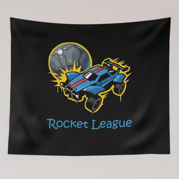Item preview, Missile League designed and sold by kakroshop.
