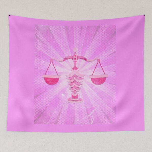 Item preview, Libra Astrological sign 2 designed and sold by GeminiDaydreamer.
