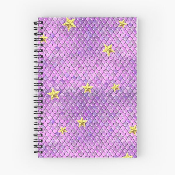 Item preview, Stars and Scales designed and sold by Kestrelle.
