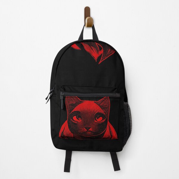 Item preview, Flying Red Cat designed and sold by Aexlotyl.