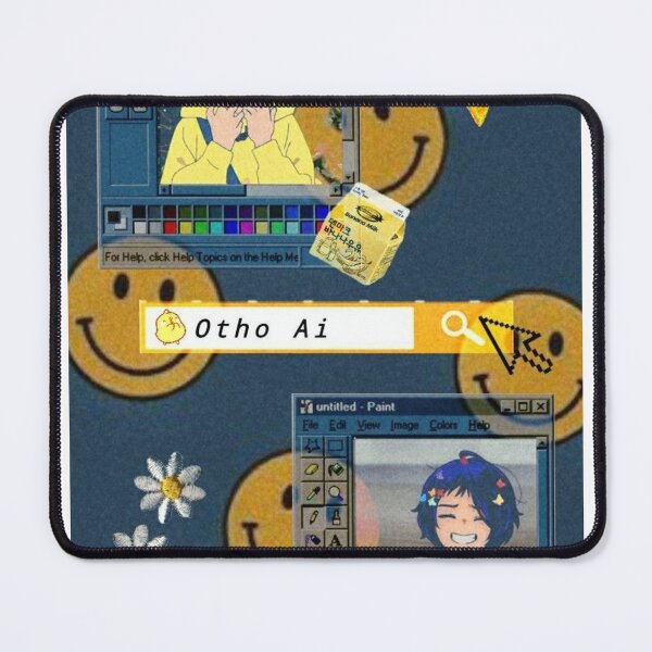 Item preview, Ai Ohto - Wonder egg priority designed and sold by Harukuradesu0.