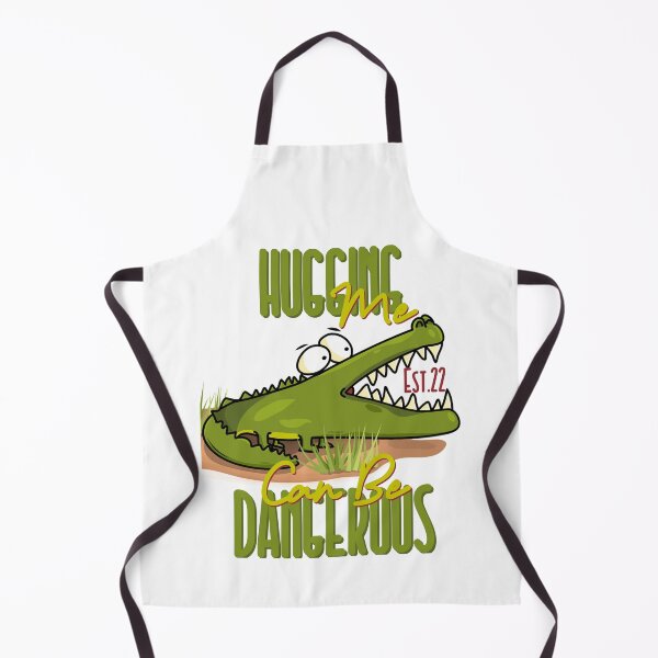 Item preview, HUGGING ME CAN BE DANGEROUS designed and sold by GAADesignz.