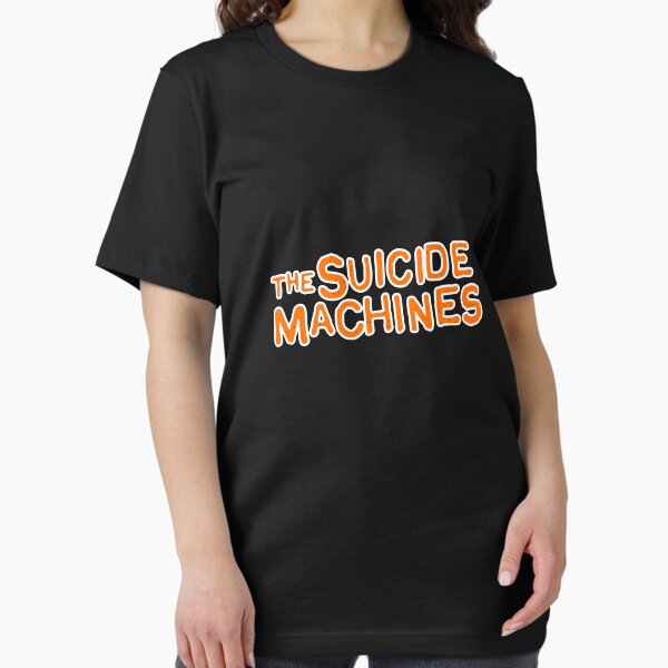 The Suicide Machines T-Shirts for Sale | Redbubble
