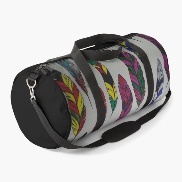 Artikelvorschau, Vogel Federn Doodle Art entworfen und verkauft von Missy69.
