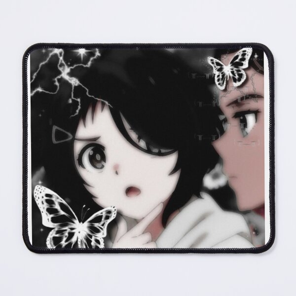 Item preview, Ai Ohto - Wonder egg priority designed and sold by Harukuradesu0.