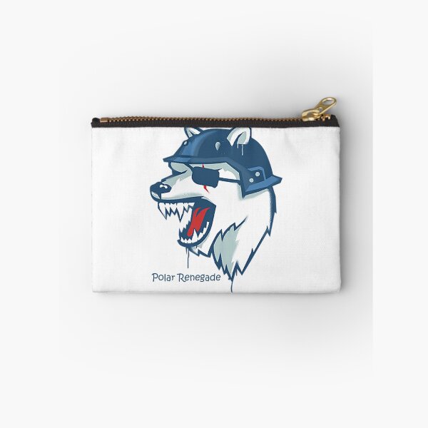 Item preview, Polar Renegade designed and sold by kakroshop.