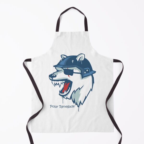 Item preview, Polar Renegade designed and sold by kakroshop.