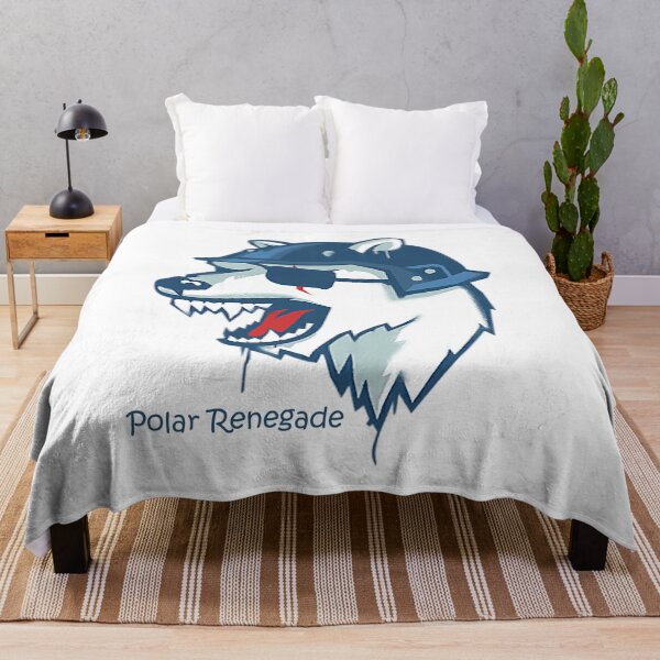 Item preview, Polar Renegade designed and sold by kakroshop.