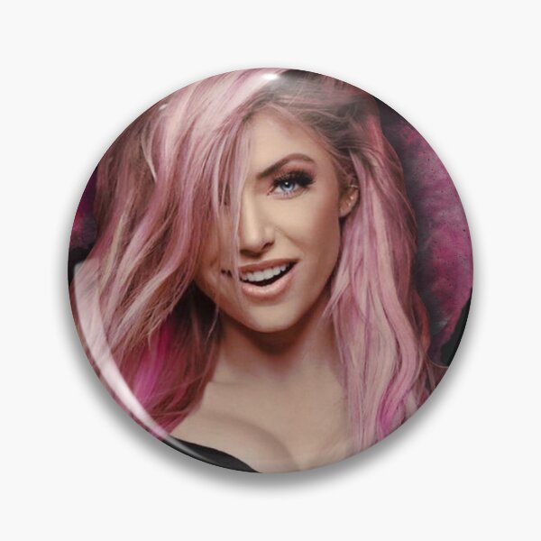 Item preview, Lexi Kaufman - Pink Goddess designed and sold by vickytoriaq.
