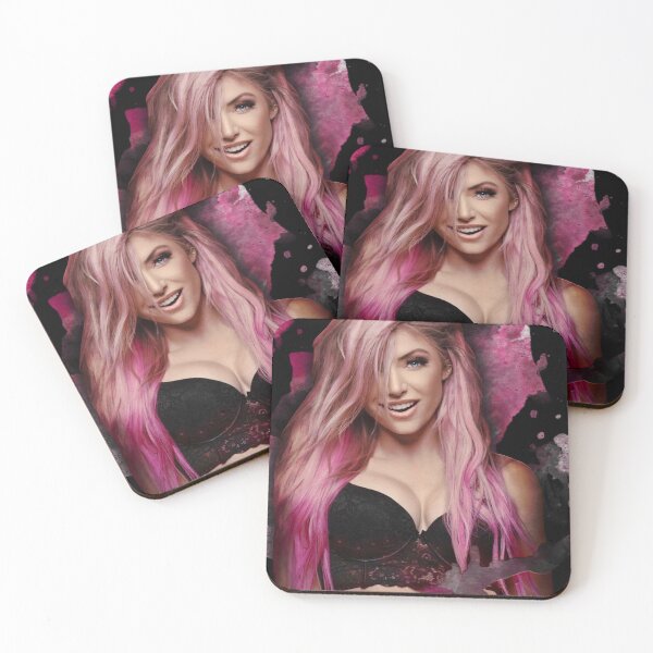 Item preview, Lexi Kaufman - Pink Goddess designed and sold by vickytoriaq.