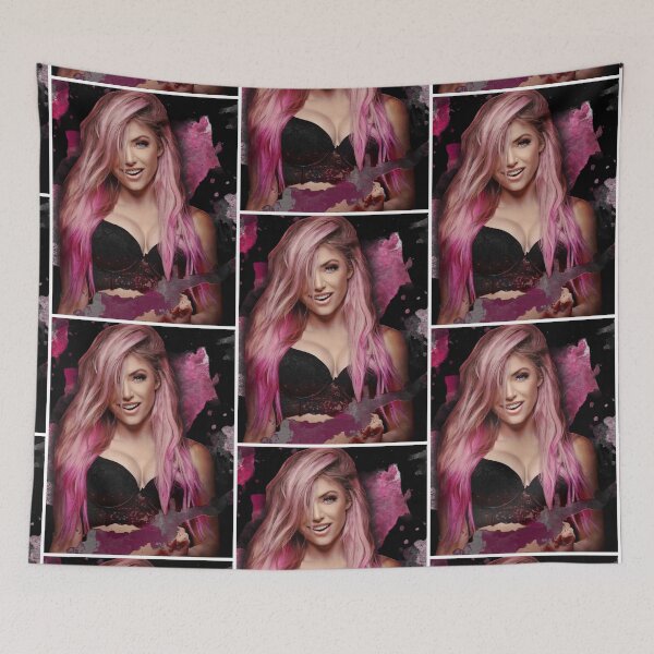 Item preview, Lexi Kaufman - Pink Goddess designed and sold by vickytoriaq.