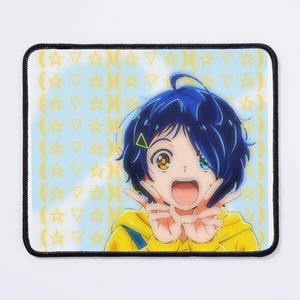 Item preview, Ai Ohto - Wonder egg priority designed and sold by Harukuradesu0.