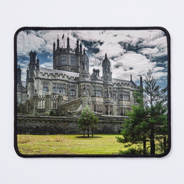 Item preview, Margam Castle 2 designed and sold by Jinxyboy1908.