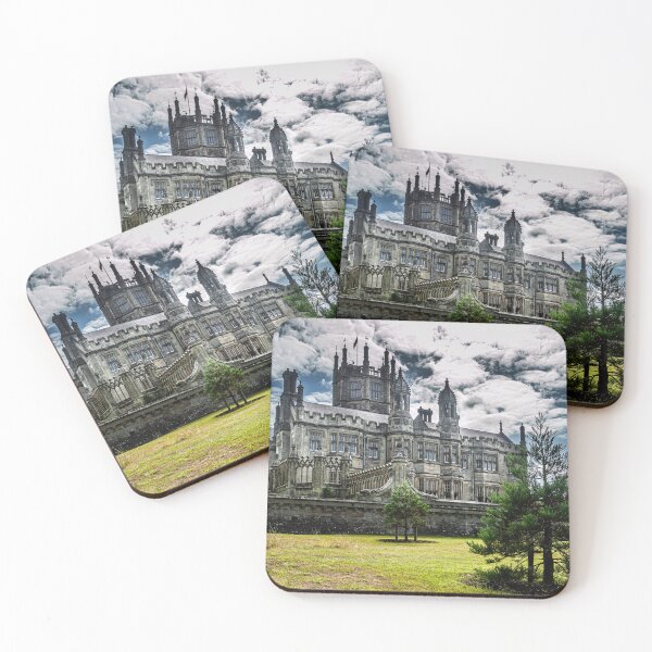 Item preview, Margam Castle 2 designed and sold by Jinxyboy1908.