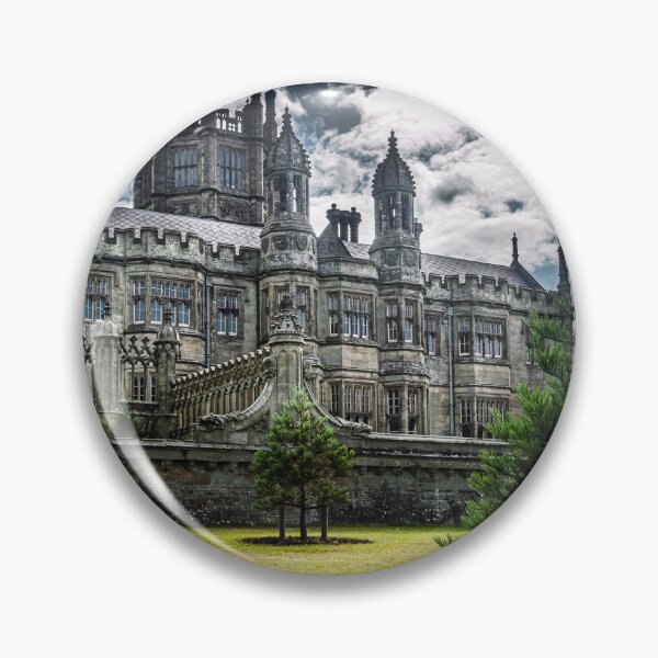 Item preview, Margam Castle 2 designed and sold by Jinxyboy1908.