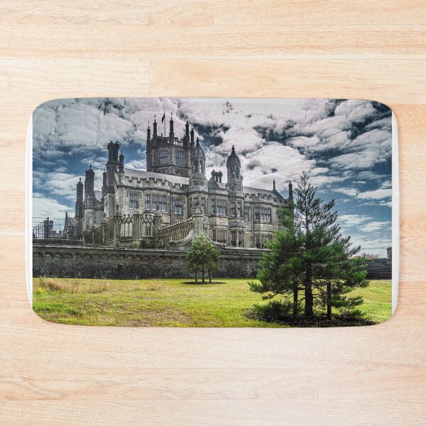 Item preview, Margam Castle 2 designed and sold by Jinxyboy1908.