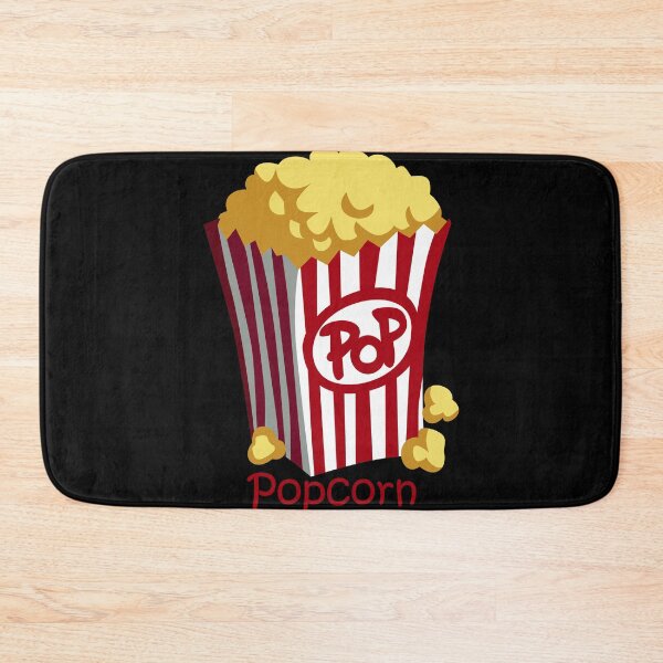 Aperçu de l'œuvre Popcorn créée et vendue par kakroshop.