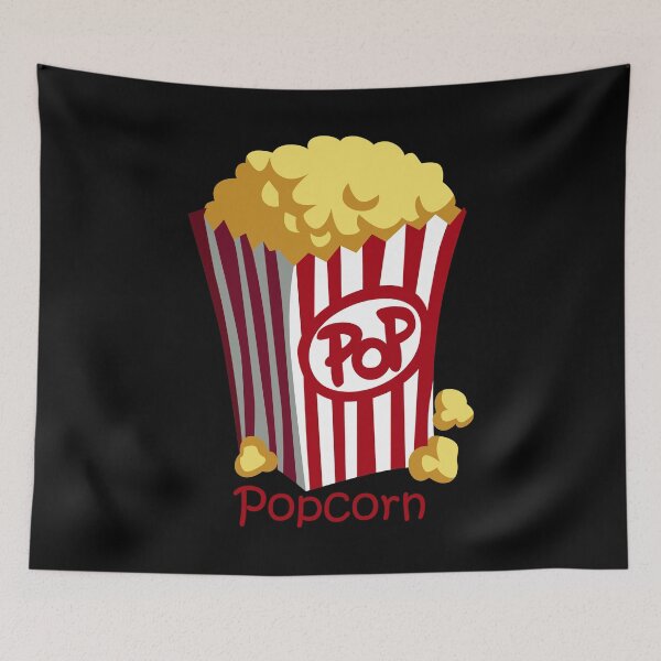 Item preview, Pop Corn designed and sold by kakroshop.