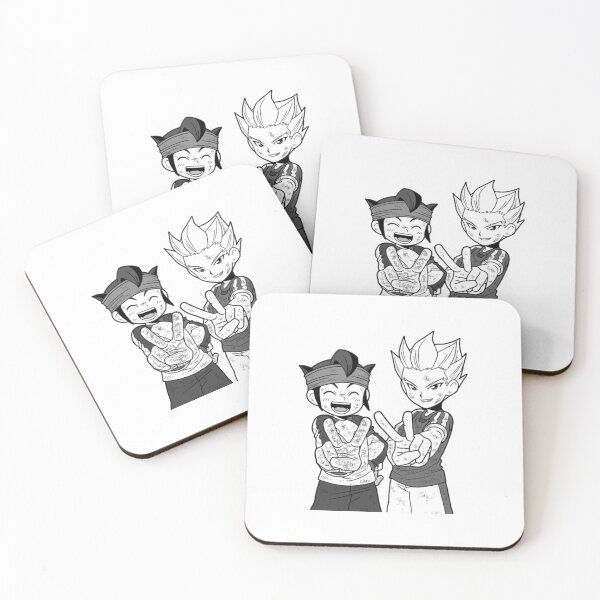 Item preview, Inazuma Eleven : Axel Blaze (gouenji) fanart ! designed and sold by Stevenobinsun.