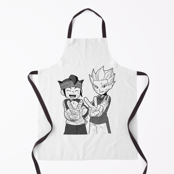 Item preview, Inazuma Eleven : Axel Blaze (gouenji) fanart ! designed and sold by Stevenobinsun.