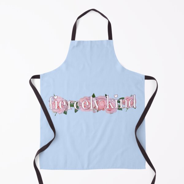Item preview, Fiercely kind designed and sold by Art by Veya.
