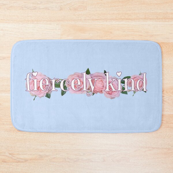 Item preview, Fiercely kind designed and sold by Art by Veya.