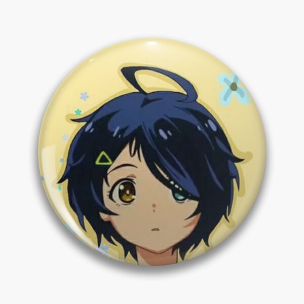Item preview, Ai Ohto - Wonder egg priority designed and sold by Harukuradesu0.