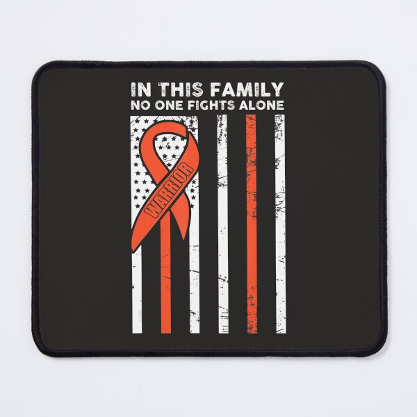 Item preview, Leukemia Fight Cancer Ribbon 6 designed and sold by roselbktewaxmq.