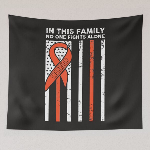 Item preview, Leukemia Fight Cancer Ribbon 6 designed and sold by roselbktewaxmq.