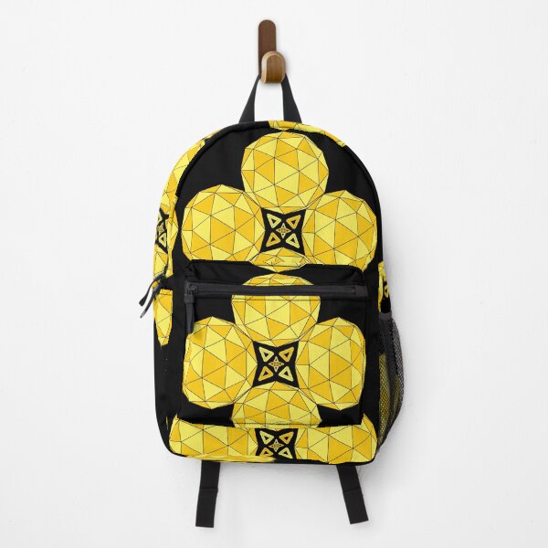 Item preview, Icosahedron Star (Y) designed and sold by createVisions.