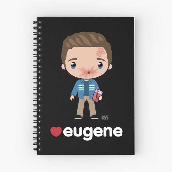 Item preview, Love Eugene - Preacher designed and sold by KY-i.