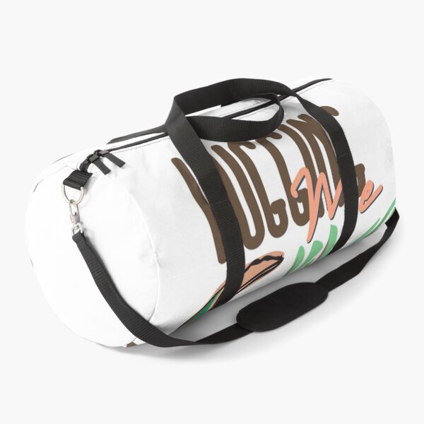 Item preview, HUGGING ME CAN BE DANGEROUS designed and sold by GAADesignz.