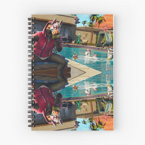 Item preview, Poolside Paradise designed and sold by kakroshop.