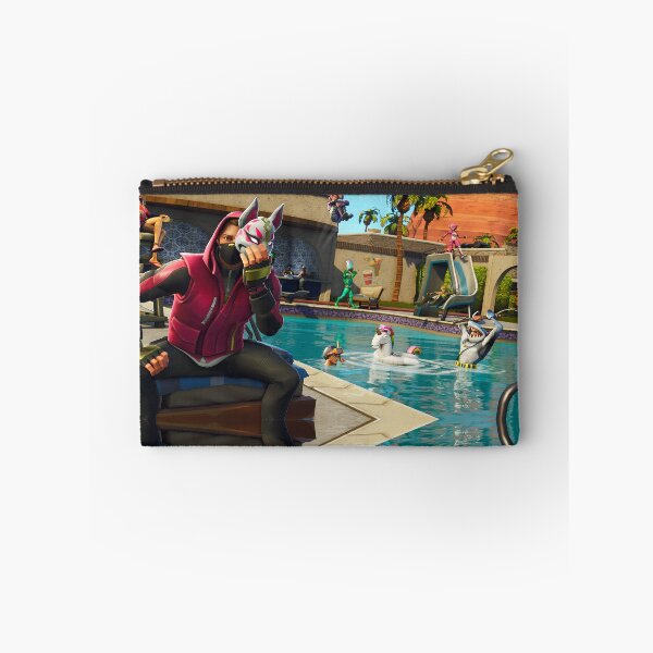 Artikelvorschau, Paradies am Pool entworfen und verkauft von kakroshop.
