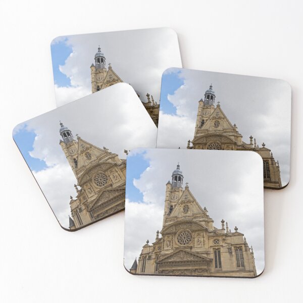 Item preview, Copy of Notre Dam Cathedral, Paris,France designed and sold by Dinasworld.