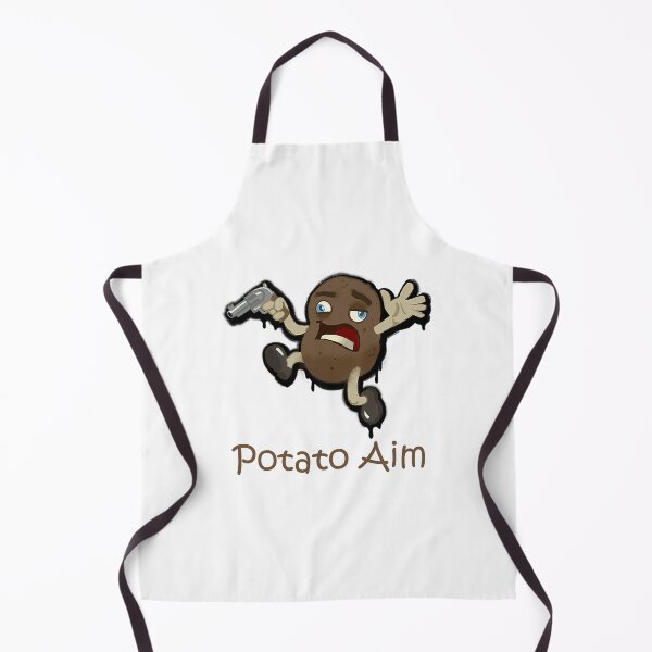 Item preview, Potato Aim designed and sold by kakroshop.