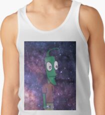 Jep IN SPACE! Men's Tank Top