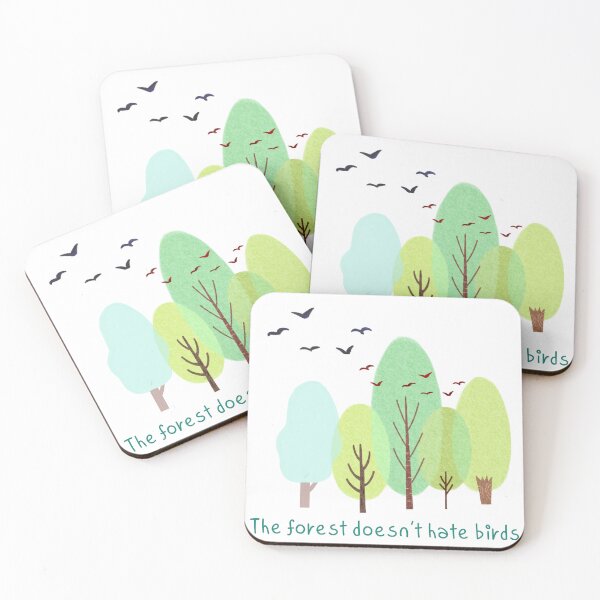 Item preview, The forest,Nature friendly,Environmentally friendly designed and sold by zzzozzo.