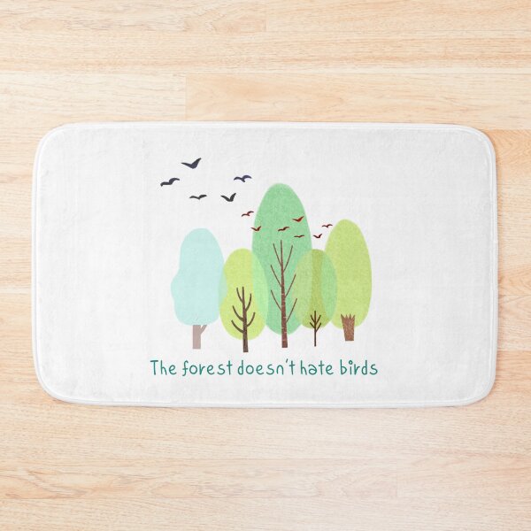 Item preview, The forest,Nature friendly,Environmentally friendly designed and sold by zzzozzo.